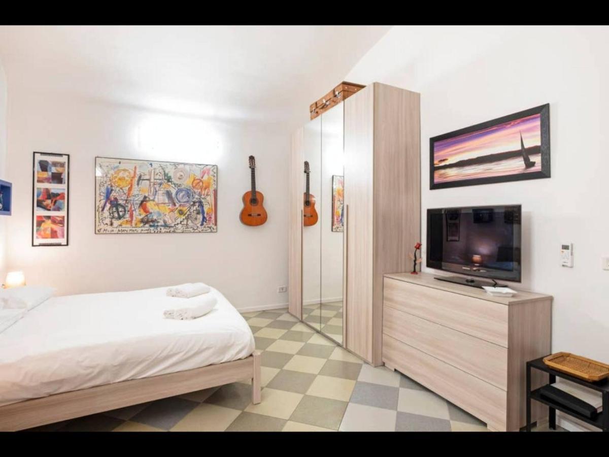 Familybed Roma Monteverde-Vaticano Quarto foto